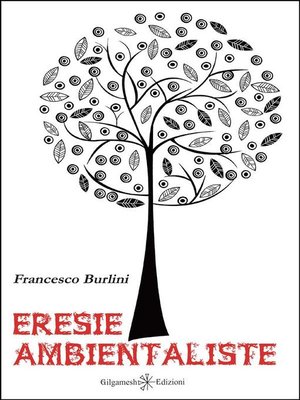 cover image of Eresie ambientaliste